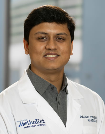 Neurology Residency | Houston Methodist Academic Institute