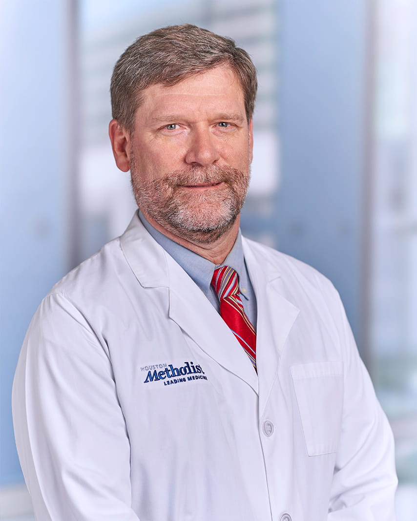 Pulmonary Disease & Critical Care Fellowship | Houston Methodist ...