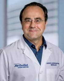 Horacio E. Adrogue, MD, FASN