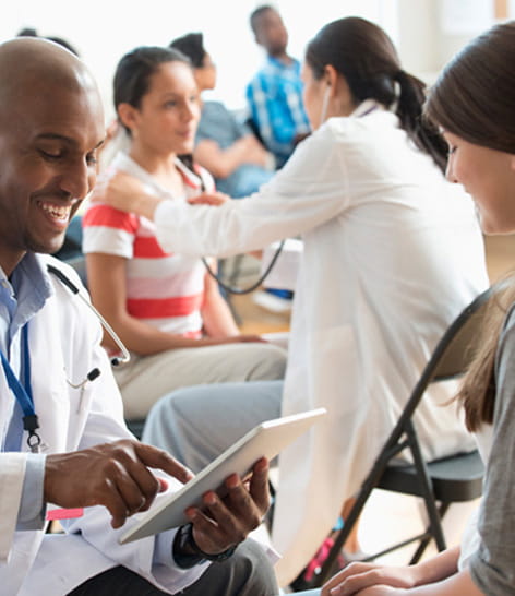 Doctor_Community_Service