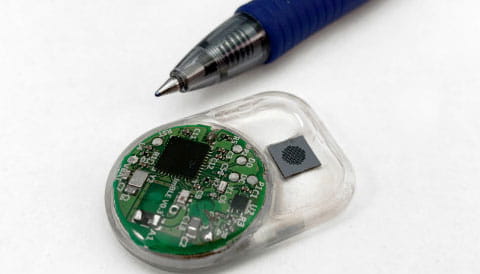 nano device