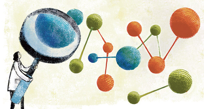 Decoding the Future of Medicine