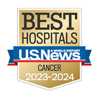Houston Methodist Ranked as Best Hospital for Cancer by U.S. News and World Reports