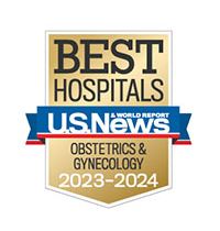 Houston Methodist Ranked as Best Hospital for Obstetrics and Gynecology by U.S. News and World Reports
