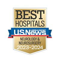 Houston Methodist Ranked as Best Hospital for Neurology and Neurosurgery by U.S. News and World Reports