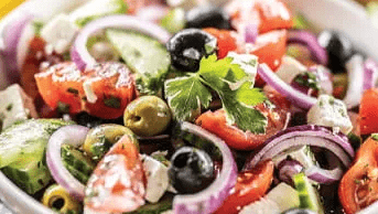 salad