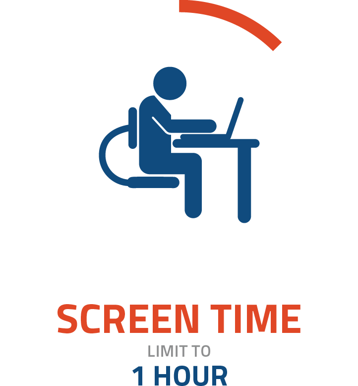 screen time